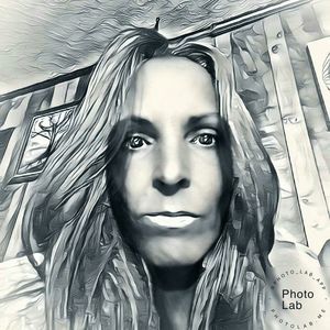 Meet your Posher, Priscilla